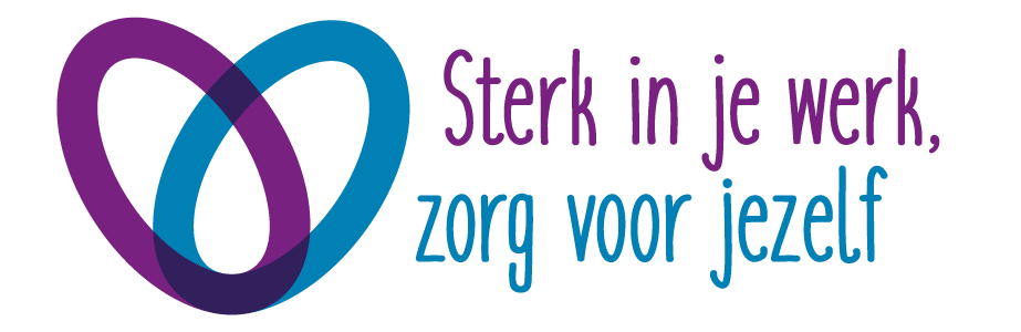 Sterk in je Werk